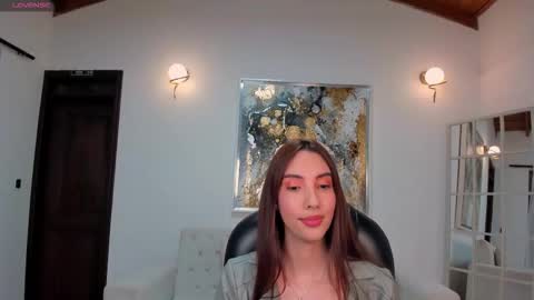 Anais Nin  online show from 11-26-25, 03:51