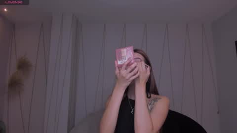 Anais Nin  online show from 03-03-26, 11:05