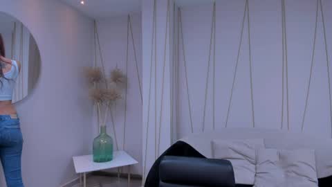 Anais Nin  online show from 04-13-26, 12:10