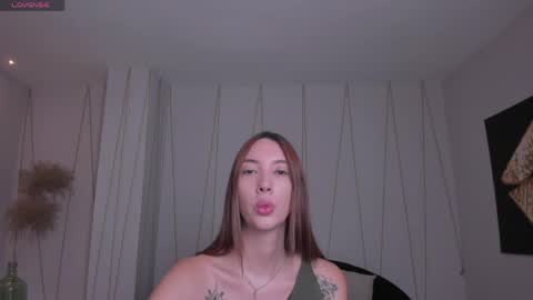 Anais Nin  online show from 04-17-26, 11:24