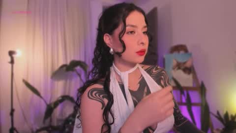 Mariana  online show from 02-04-26, 03:40