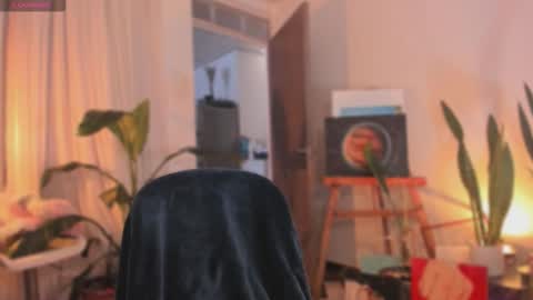 Mariana  online show from 03-02-26, 03:41