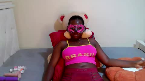 anakiss7 online show from 04-15-26, 06:59