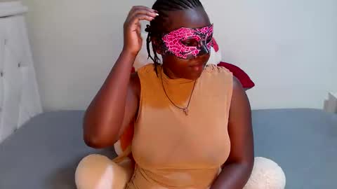 anakiss7 online show from 05-19-26, 03:13