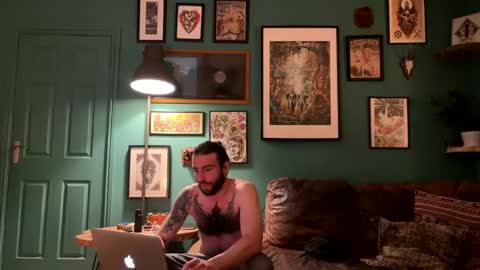 Snapshot of anal_prince69 chatting on 02-04-25, 04:15 anal_prince69 online show from 02-04-25, 04:15