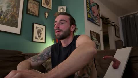 Snapshot of anal_prince69 chatting on 10-13-25, 02:00 anal_prince69 online show from 10-13-25, 02:00