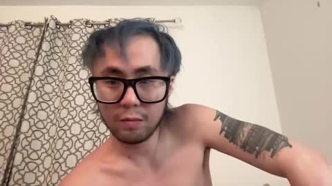 Anal Asian online show from 01-27-25, 04:52