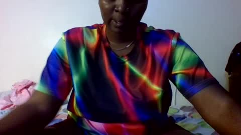 Nana online show from 07-16-26, 12:44