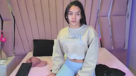 Snapshot of anales_deep_69 chatting on 01-14-26, 12:55 AbbyAndAntonela online show from 01-14-26, 12:55