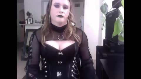 Analexis Serena online show from 10-13-25, 08:42