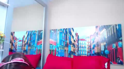 analiajonhson online show from 01-12-26, 12:10