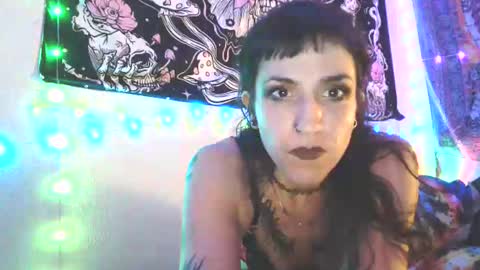 Snapshot of analove_666 chatting on 03-22-26, 10:18 AnaLove online show from 03-22-26, 10:18