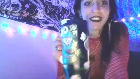Snapshot of analove_666 chatting on 03-23-26, 08:51 AnaLove online show from 03-23-26, 08:51