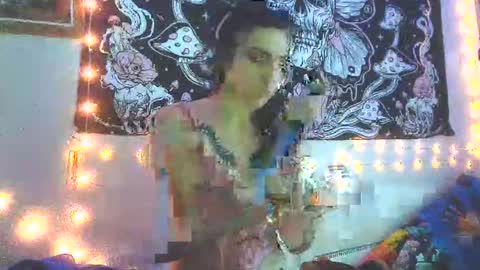 Snapshot of analove_666 chatting on 04-10-26, 09:52 AnaLove online show from 04-10-26, 09:52