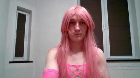 Analstasya Fantasy online show from 02-15-26, 01:31