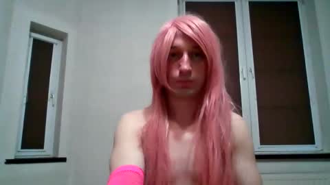 Analstasya Fantasy online show from 03-01-26, 01:13