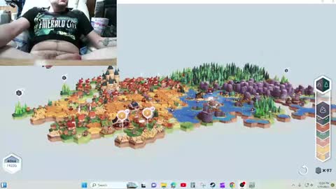AnalystScruff online show from 05-19-26, 04:24