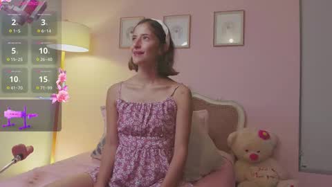 Ana Mara Botero online show from 02-18-25, 12:59