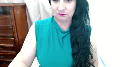 Snapshot of anamaria288 chatting on 06-29-26, 01:01 anamaria288 online show from 06-29-26, 01:01