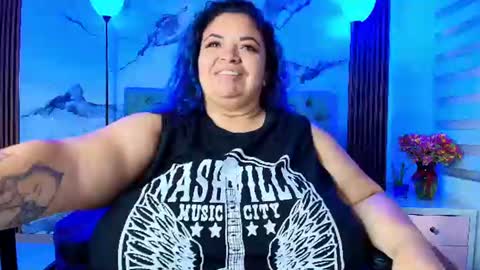  Ana Maria  online show from 06-18-26, 07:51