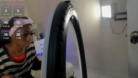 anamonroee online show from 11-03-25, 12:17