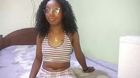 Ananablossom online show from 11-16-25, 07:25