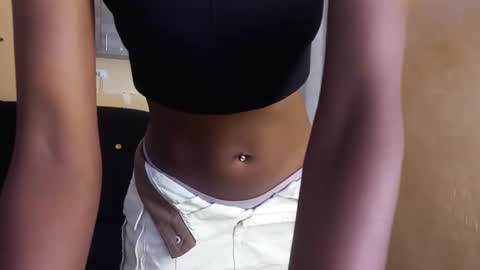 Ananablossom online show from 04-17-26, 07:33