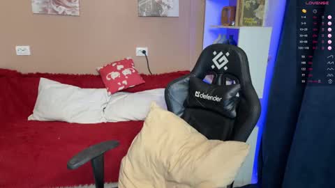 Ananasteisha online show from 02-22-25, 03:34