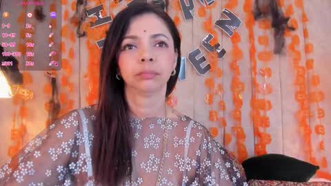 Ananta  online show from 10-23-25, 11:35