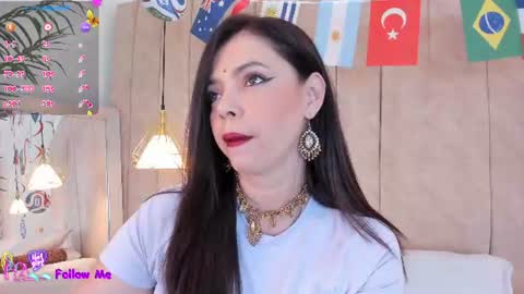 Snapshot of anantaa chatting on 06-18-26, 12:09 Ananta online show from 06-18-26, 12:09
