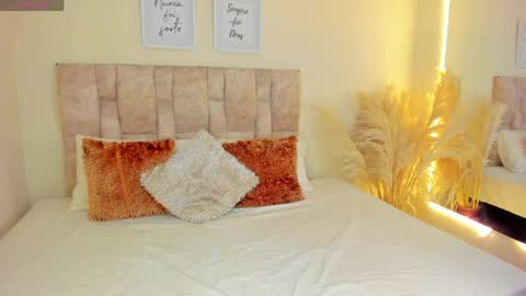 A N A  my connection hours are from 600 pm to 12 pm Colombian time online show from 04-03-26, 12:03