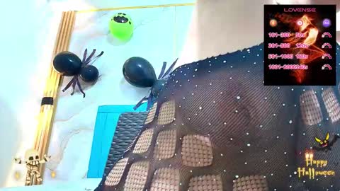 A N A P A U L A online show from 11-03-25, 07:37