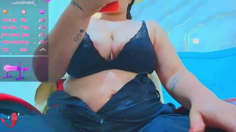 A N A P A U L A online show from 12-03-25, 02:37