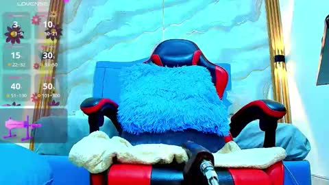 A N A P A U L A online show from 01-08-26, 09:28