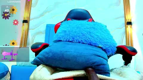 A N A P A U L A online show from 02-08-26, 04:05