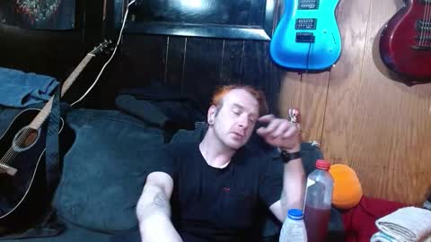 anarchistofnihil online show from 02-28-26, 02:23