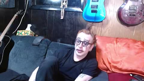 anarchistofnihil online show from 03-03-26, 01:01