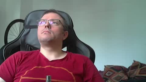 Snapshot of anarchox chatting on 02-03-25, 09:41 Andi online show from 02-03-25, 09:41