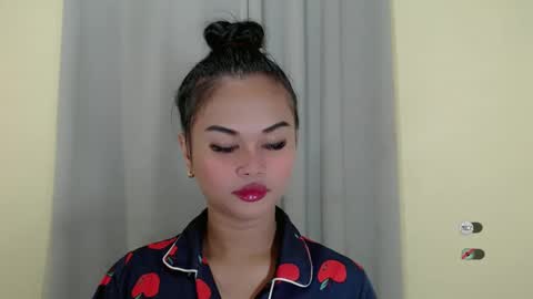 Snapshot of anaruru_ chatting on 02-09-25, 05:33 ANA online show from 02-09-25, 05:33