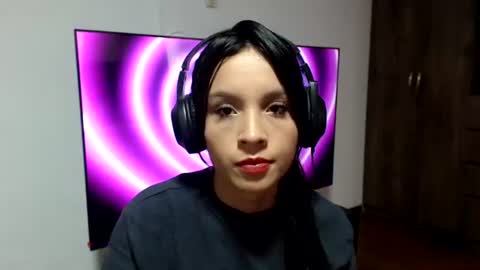 Snapshot of anasexy2026 chatting on 08-03-26, 12:43 AnaSex online show from 08-03-26, 12:43