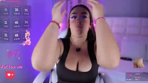 Snapshot of anasha21 chatting on 06-22-26, 07:11 Anasha online show from 06-22-26, 07:11