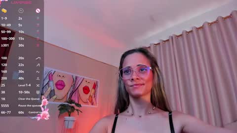 Ana online show from 02-09-25, 07:52