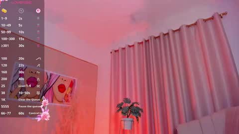 Ana online show from 03-01-25, 10:31