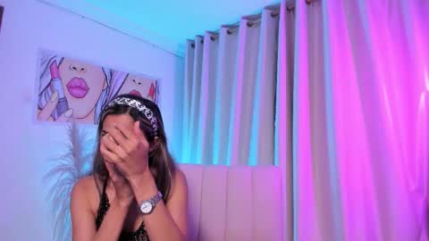 Ana online show from 11-21-25, 07:56