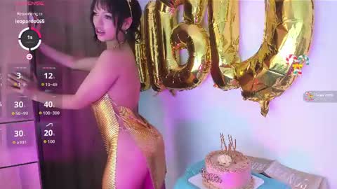 Snapshot of anasofia_07s chatting on 07-14-26, 04:06 anasofia_07s online show from 07-14-26, 04:06