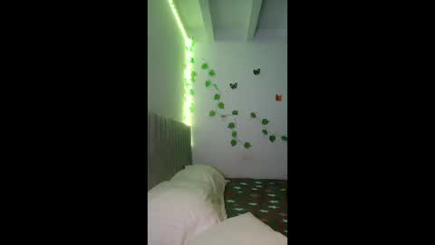 Ana online show from 02-14-26, 03:20