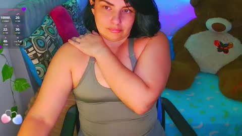 Ana online show from 02-25-26, 01:54