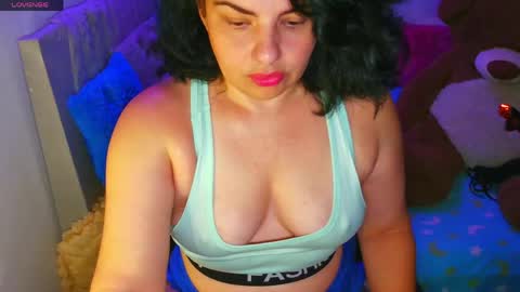 Ana online show from 05-31-26, 12:12