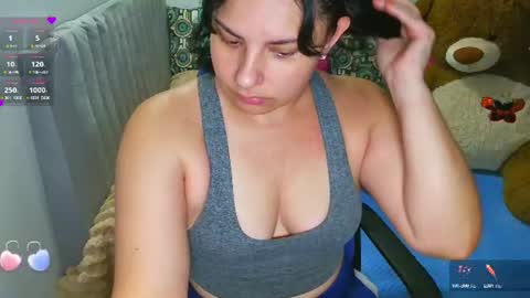 Snapshot of anaspark chatting on 06-23-26, 12:47 Ana online show from 06-23-26, 12:47