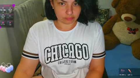 Snapshot of anaspark chatting on 07-04-26, 11:27 Ana online show from 07-04-26, 11:27